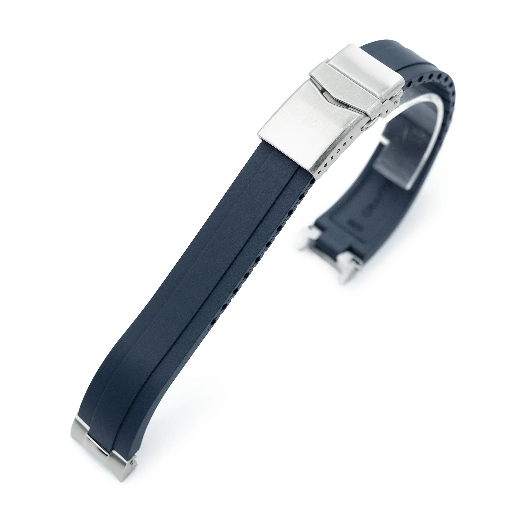 Blue Watch Bands & Straps
