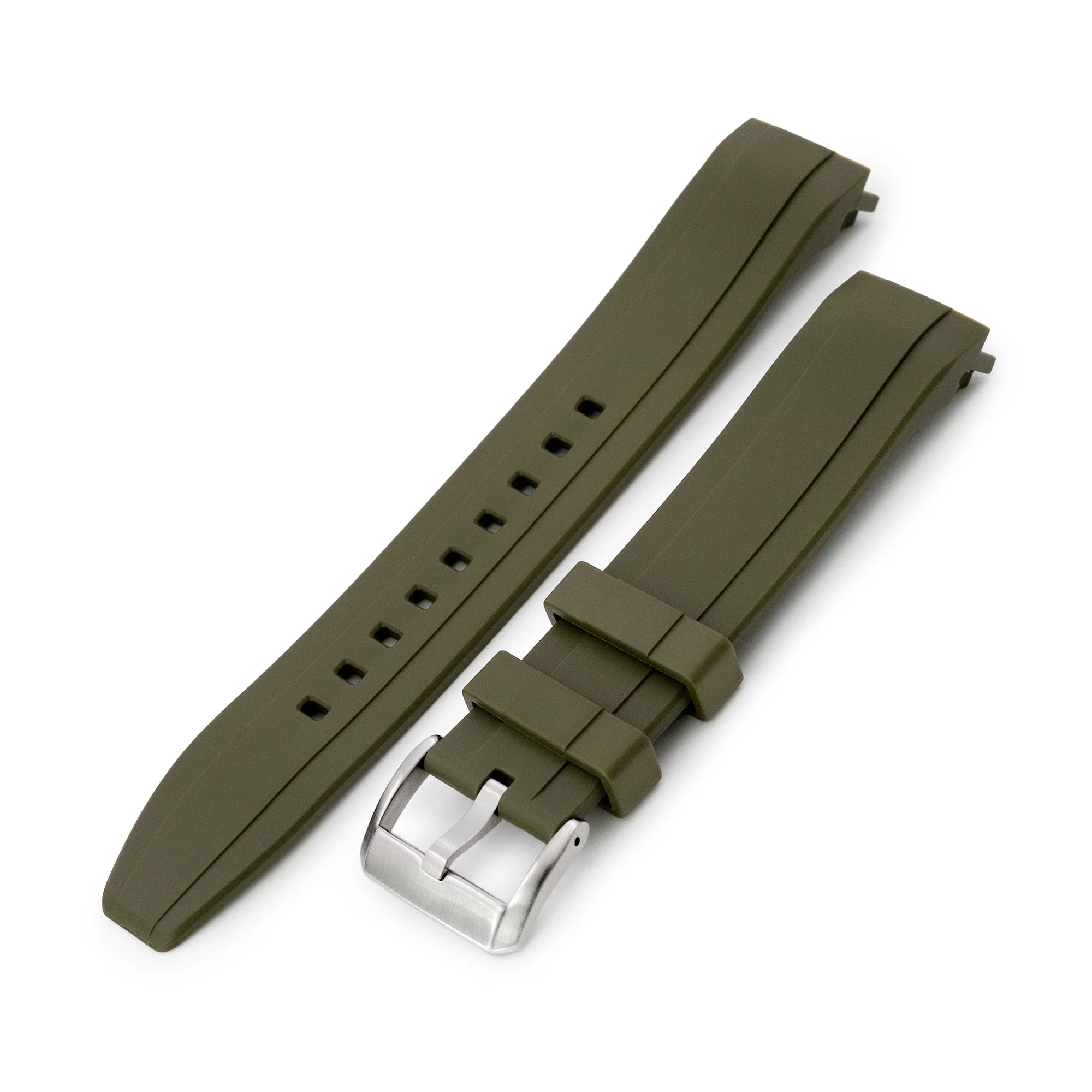 StrapXPro for Seiko new Monster 4th Gen.
